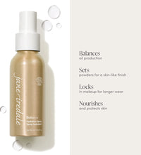 Jane Iredale Hydration Spray Balance