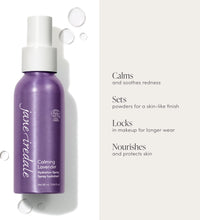 Jane Iredale Hydration Spray Calming Lavender