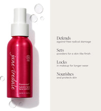 Jane Iredale Hydration Spray Pommisst