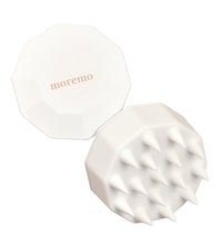 Moremo Clean Up Shampoo Brush