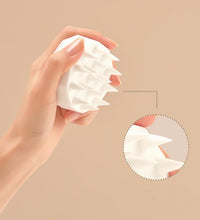 Moremo Clean Up Shampoo Brush