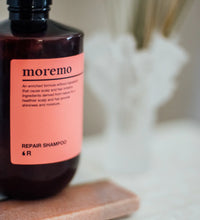 Moremo Repair Shampoo R (300ml)