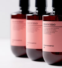 Moremo Repair Shampoo R (300ml)