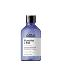 Loreal Professional Blondifier Gloss Shampoo 300 ml