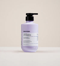 Moremo Advanced LPP Shampoo 490ml