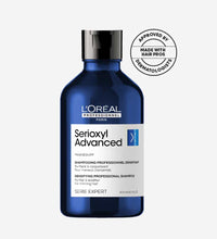 Loreal Professional Serie Expert Scalp Advanced Density Advanced Shampoo 300ml