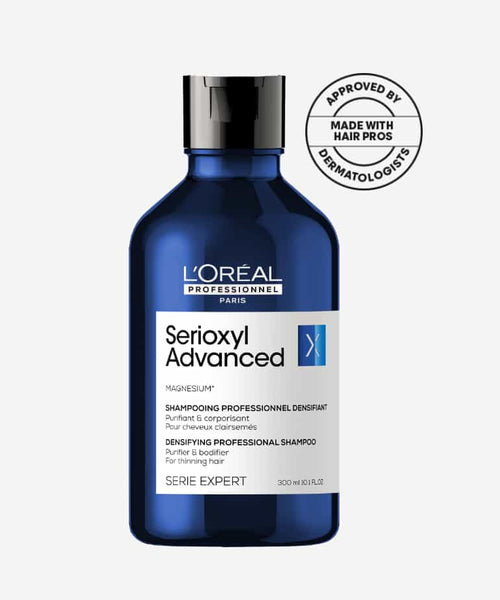 Loreal Professional Serie Expert Scalp Advanced Density Advanced Shampoo 300ml