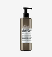 Deep Molecular Repairing Hair Rinse-Off Serum For Damaged Hair 250 Ml - Absolut Repair Molecular