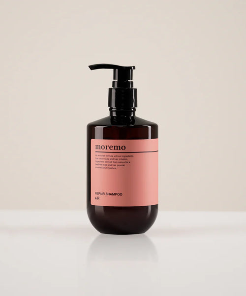 Moremo Repair Shampoo R (300ml)