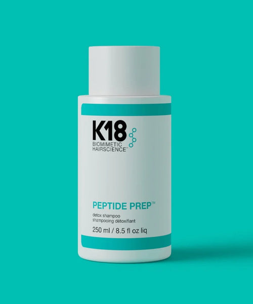 K18 Retail Detox Shampoo 250ml/8.5oz (K18-40035)