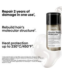 L'Oréal Professionnel Série Expert Absolut Repair Molecular Leave-In 100 ml