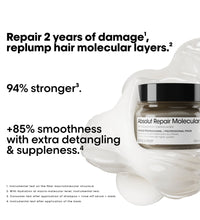 LOREAL PROFESSIONAL SE ARM RINSE-OFF MASK 250ML