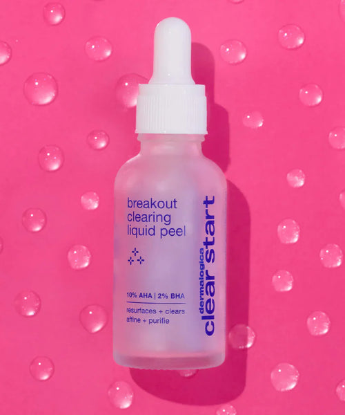 Break Out Clearing Boaster 30ml