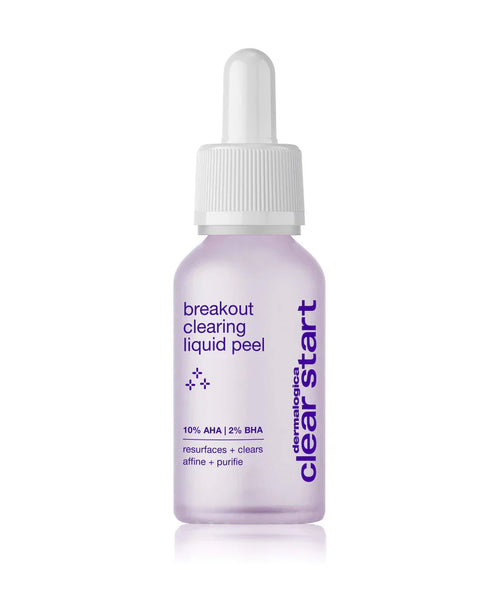 Break Out Clearing Boaster 30ml