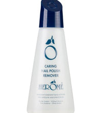 Herome Caring nail polish remover