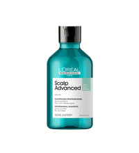 Loreal Professional Serie Expert Scalp Advanced Anti-Oiliness Dermo-Purifier Shampoo 300 ML