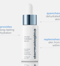 Dermalogica Circular Hydration Serum 30ml