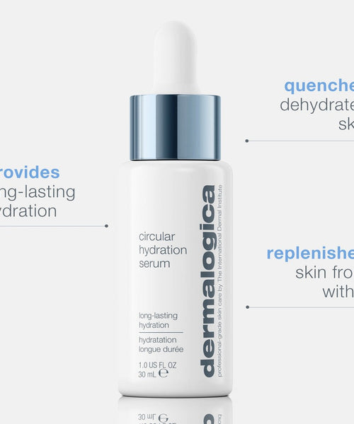 Dermalogica Circular Hydration Serum 30ml