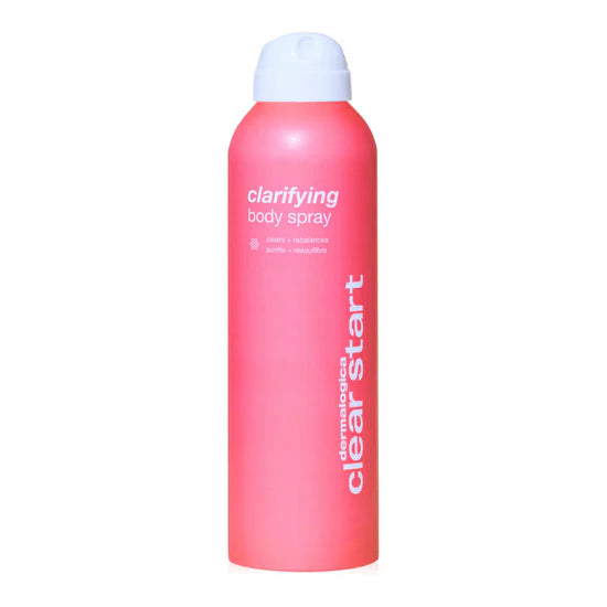 Dermalogica Clarifying Body Spray - Neferthena Salon