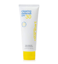 Clearing Defense SPF30 59ml