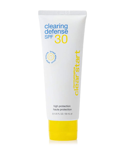 Clearing Defense SPF30 59ml