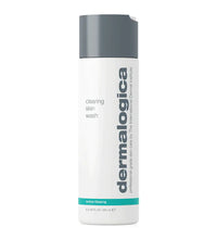 Dermalogica Clearing Skin wash 8.4oz/250 ml New