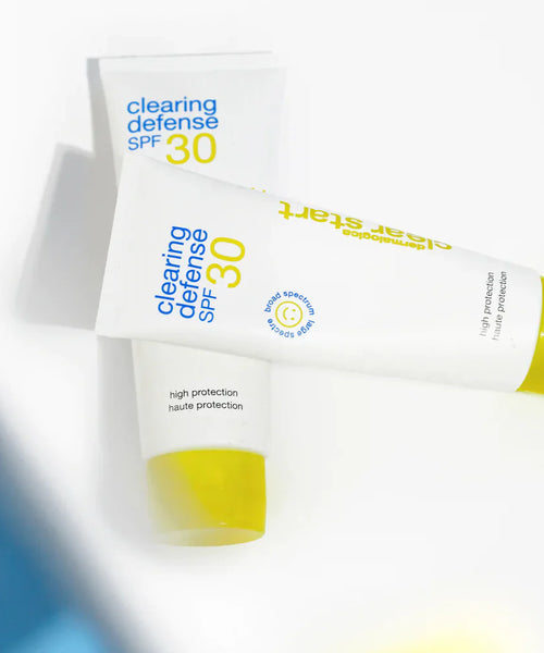 Clearing Defense SPF30 59ml