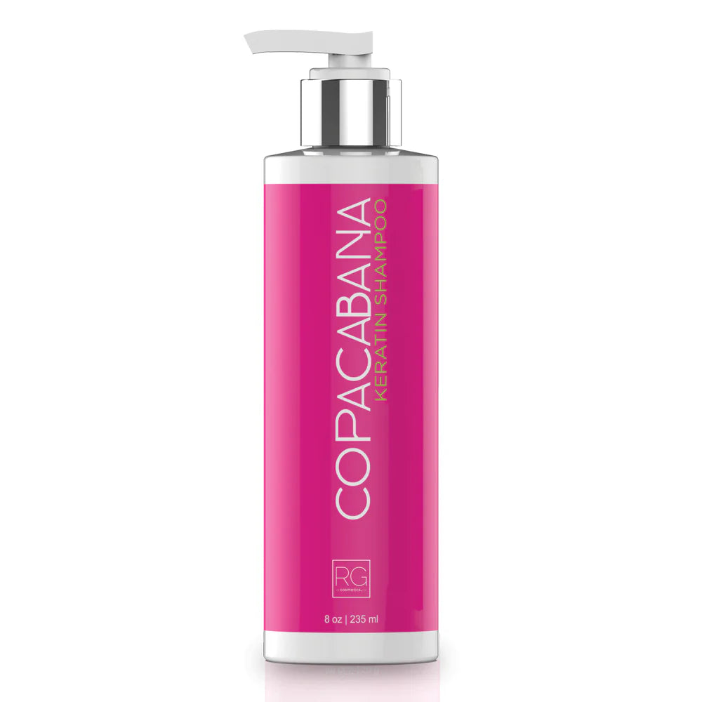 Copacabana Shampoo 235ML