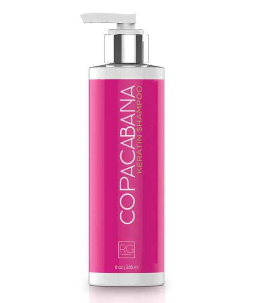 Copacabana Shampoo 235ML