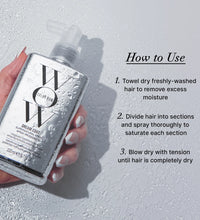 Color Wow Dream Coat Supernatural Spray