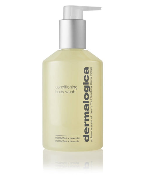 Conditioning Hand Body Wash 10oz/295ml