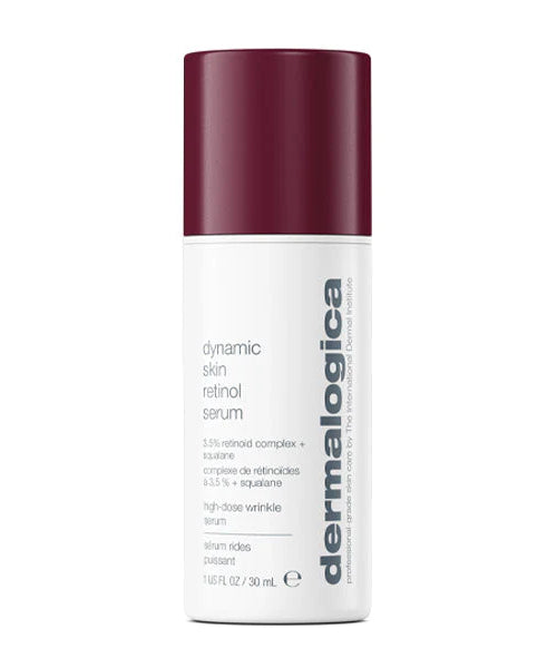 Dermalogica Dynamic Skin Retinol Serum 30ml/1 oz