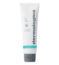 Dermalogica Oil free Matte SPF30 1.7 oz