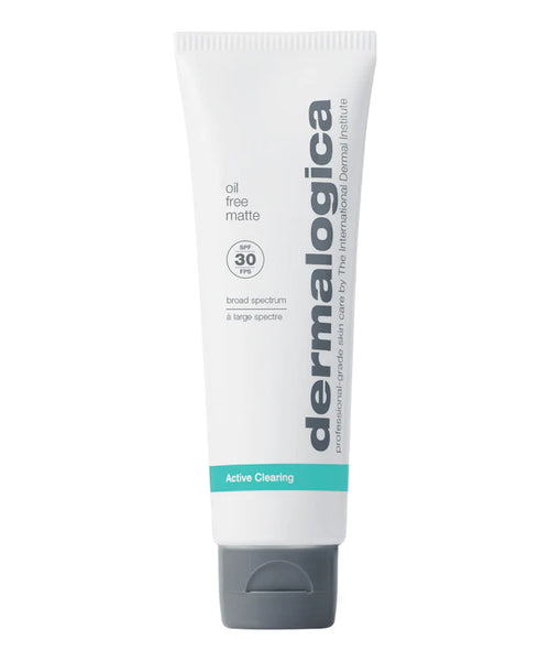 Dermalogica Oil free Matte SPF30 1.7 oz