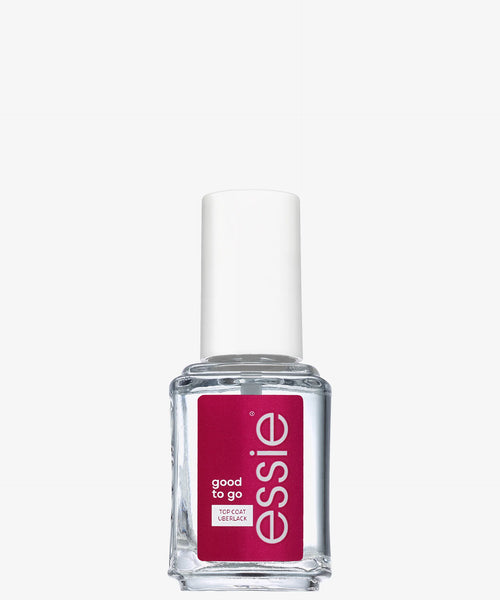 essie® Good to Go, Nail Polish Top Coat, 13.5 ml