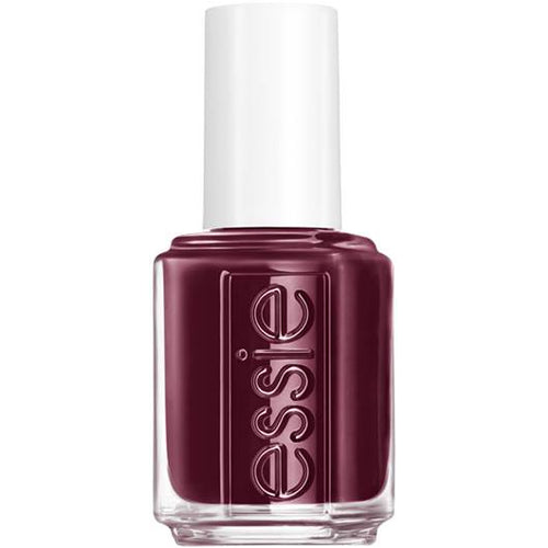 essie®  Nail Polish, Bahama Mama, Purple, 13.5 ml