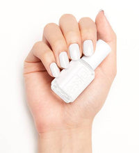 essie®  Nail Polish, Blanc, White, 13.5 ml