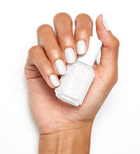 essie®  Nail Polish, Blanc, White, 13.5 ml