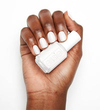 essie®  Nail Polish, Blanc, White, 13.5 ml