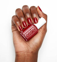 essie®  Nail Polish, Bordeaux, Red, 13.5 ml