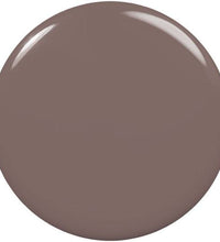 essie®  Nail Polish, Chinchilly, Gray, 13.5 ml