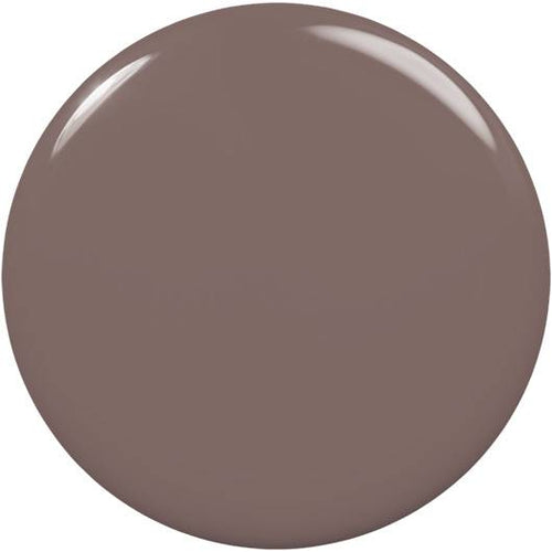 essie®  Nail Polish, Chinchilly, Gray, 13.5 ml