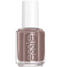 essie®  Nail Polish, Chinchilly, Gray, 13.5 ml