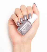 essie®  Nail Polish, Cocktail Bling, Gray, 13.5 ml