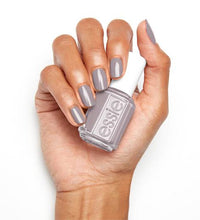 essie®  Nail Polish, Cocktail Bling, Gray, 13.5 ml