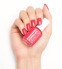 essie®  Nail Polish, Cute As A Button, Coral, 13.5 ml