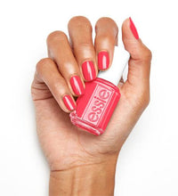 essie®  Nail Polish, Cute As A Button, Coral, 13.5 ml