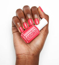 essie®  Nail Polish, Cute As A Button, Coral, 13.5 ml