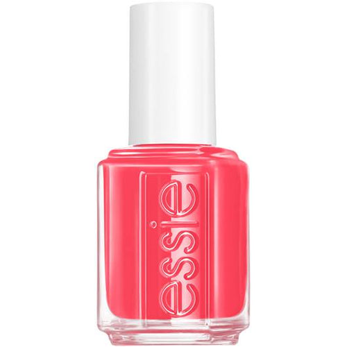 essie®  Nail Polish, Cute As A Button, Coral, 13.5 ml