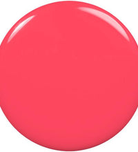 essie®  Nail Polish, Cute As A Button, Coral, 13.5 ml